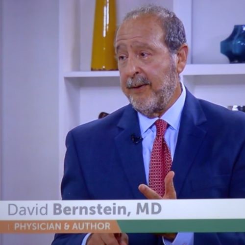 Dr. David Bernstein on Bloom TV